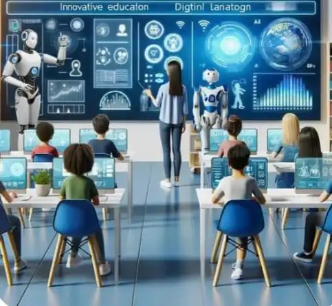 AI-&-Modern-Teaching