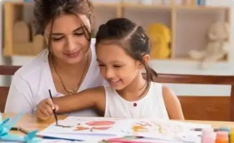 Architects of the Future: The Transformative Power of Mothers in the Digital Age