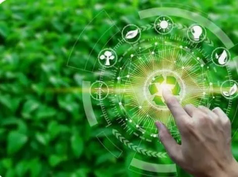 Green Economy: A Global Perspective 2030