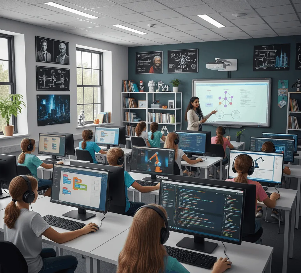 Innovation & Creativity