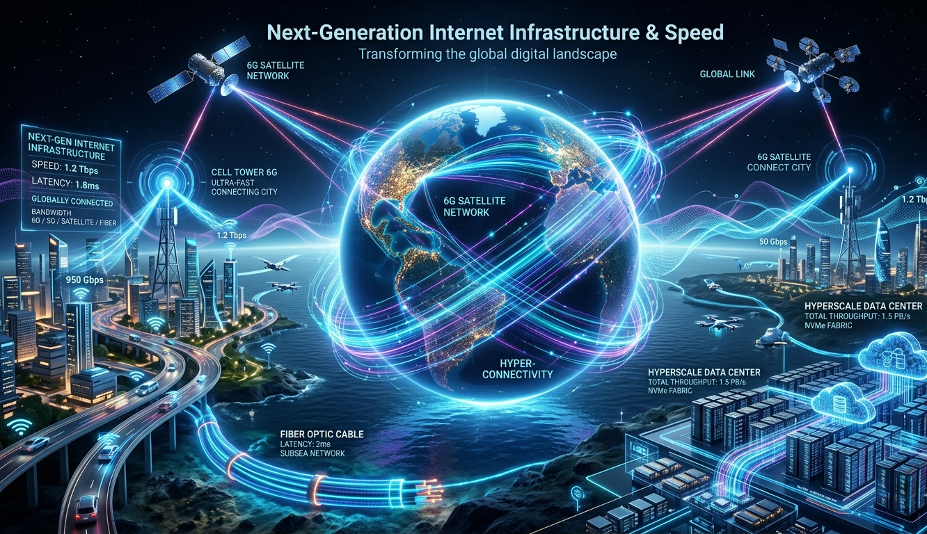 Next-Generation-Internet-Infrastructure-and-Speed