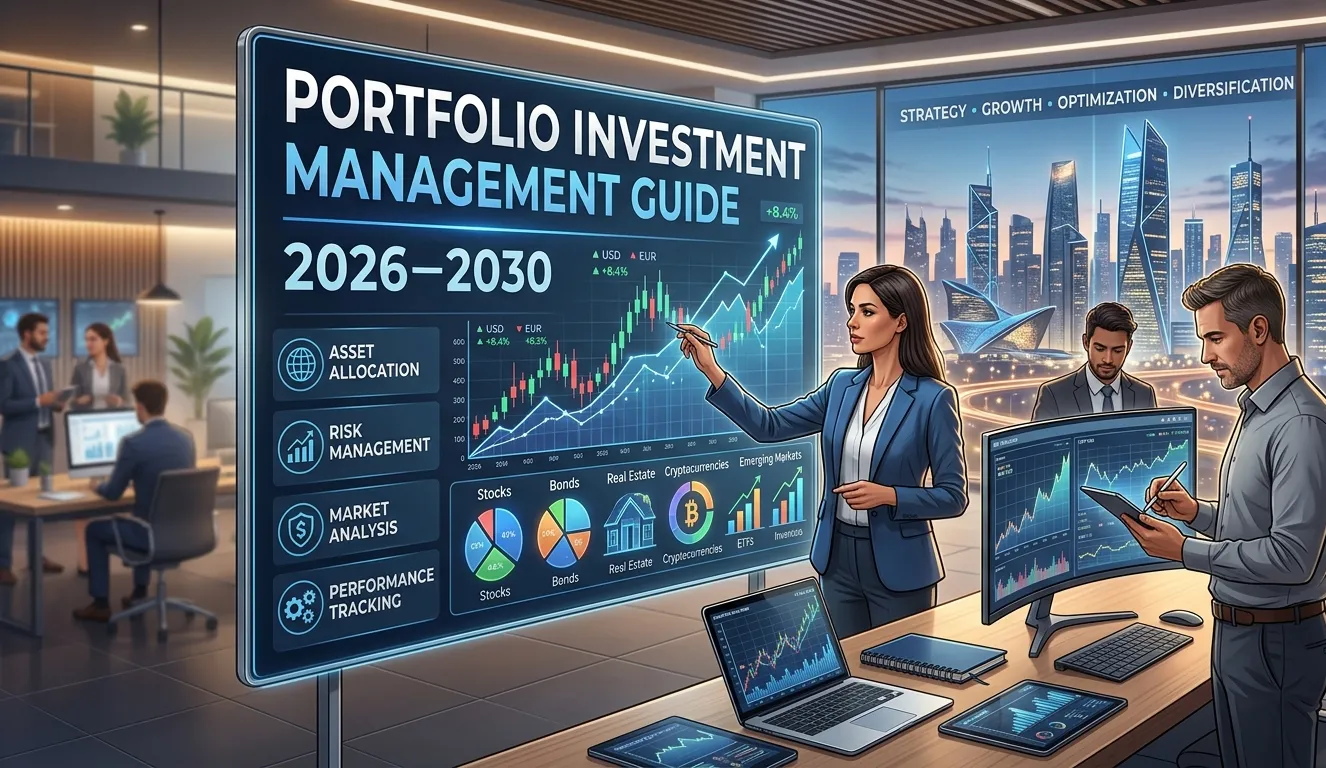 Portfolio-Investment-Management-Guide