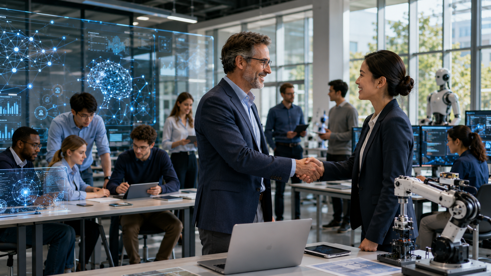 bridging-industry-and-academia-in-the-age-of-artificial-intelligence