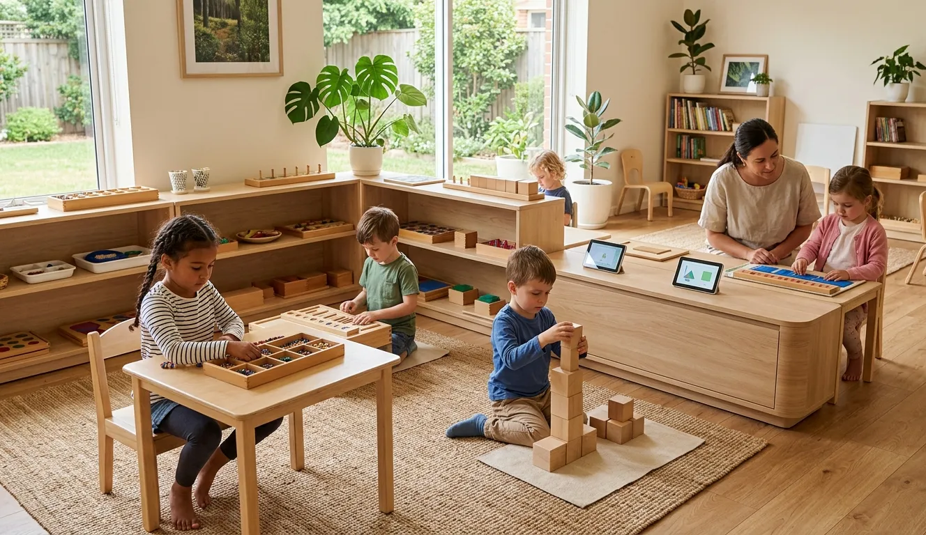future-ready-montessori-education