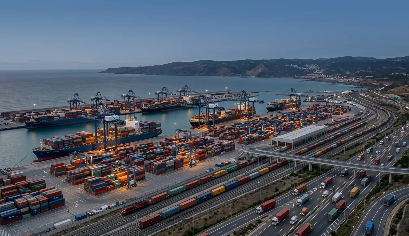 morocco-pakistan-trade